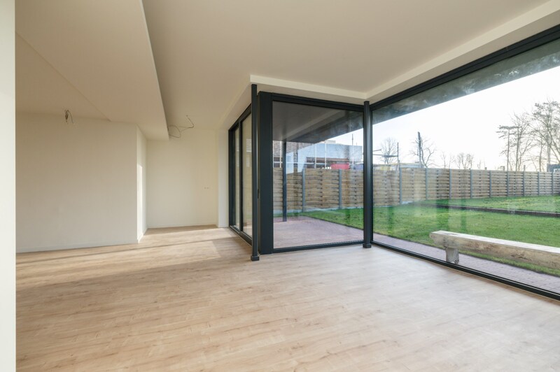 Woning te Hoogstraten