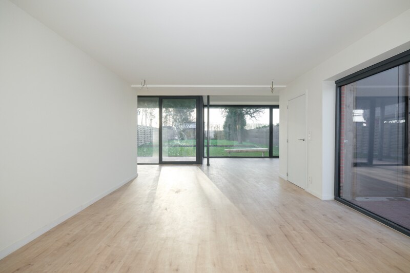 Woning te Hoogstraten