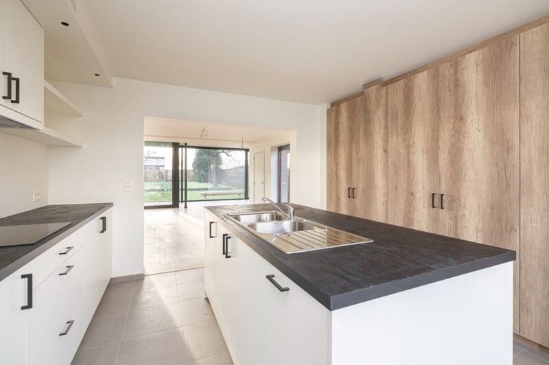 Woning te Hoogstraten