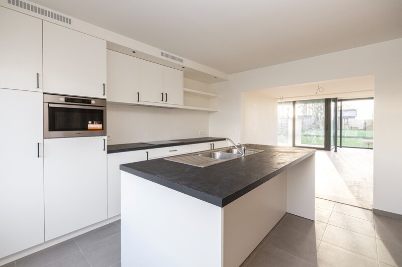 Woning te Hoogstraten