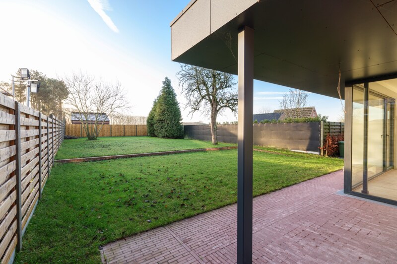 Woning te Hoogstraten