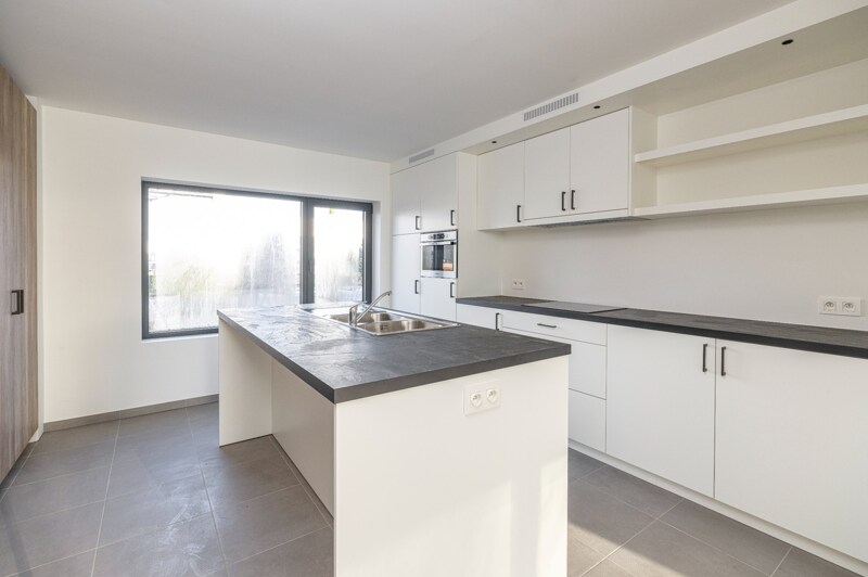 Woning te Hoogstraten