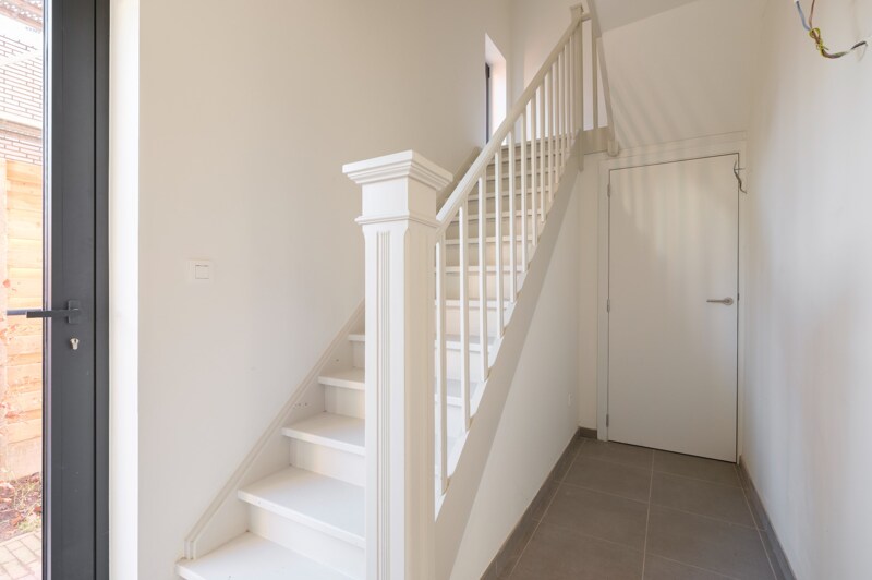 Woning te Hoogstraten