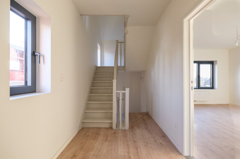 Woning te Hoogstraten