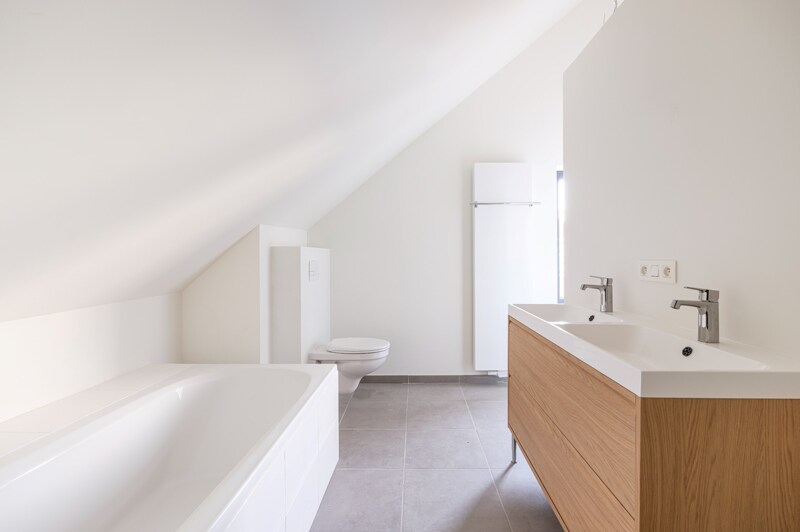 Woning te Hoogstraten