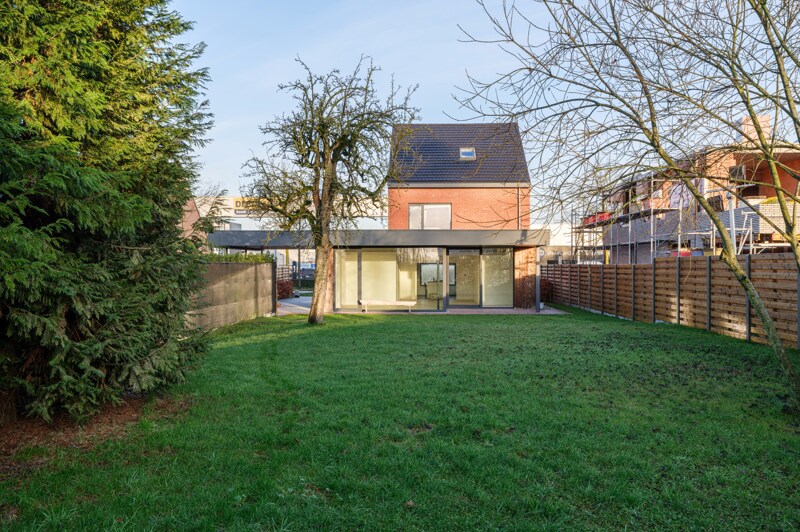 Woning te Hoogstraten