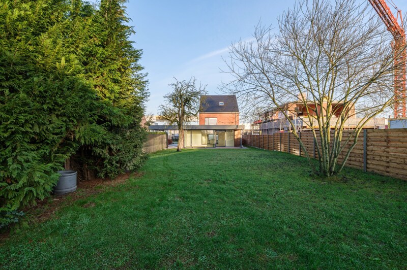 Woning te Hoogstraten