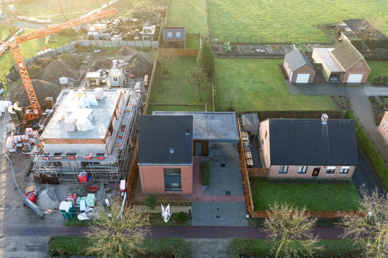 Woning te Hoogstraten