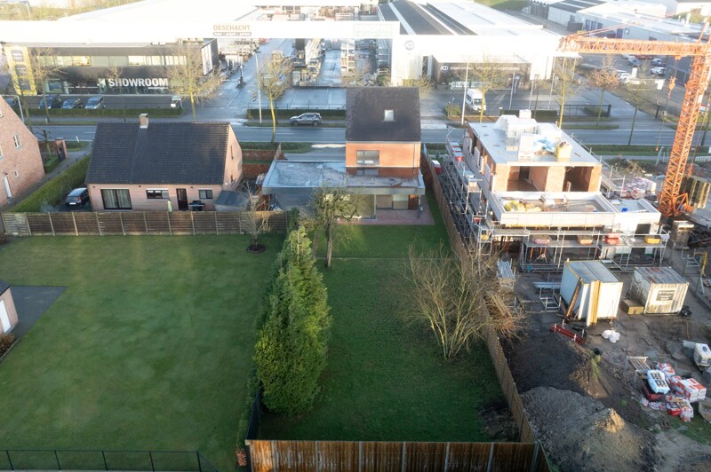 Woning te Hoogstraten