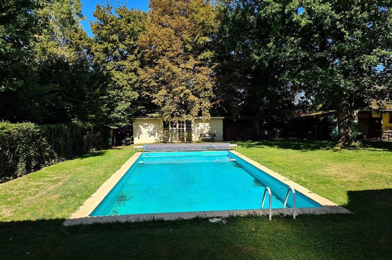 Woning te Heist-op-den-Berg