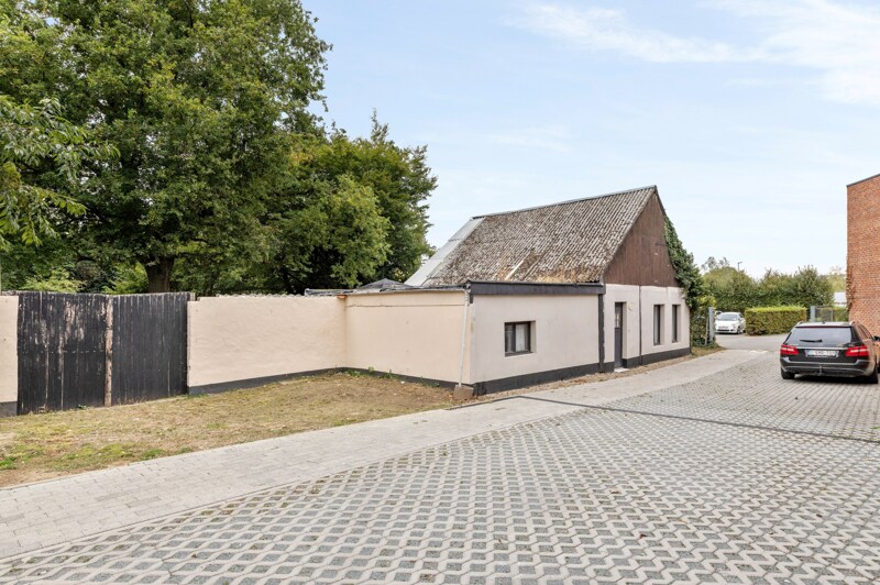 Woning te Heist-op-den-Berg