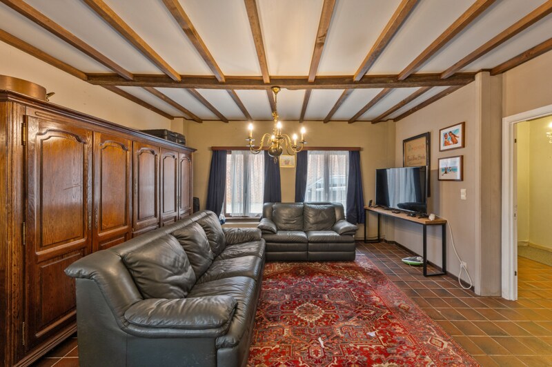 Woning te Heist-op-den-Berg