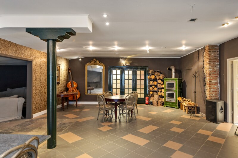 Woning te Heist-op-den-Berg