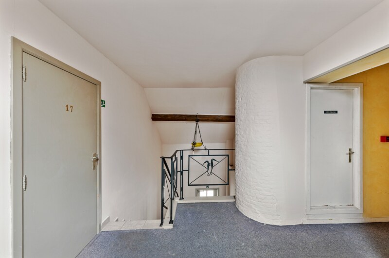 Woning te Heist-op-den-Berg