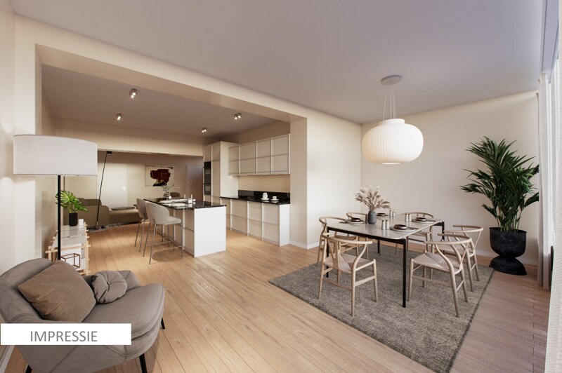 Woning te Brecht
