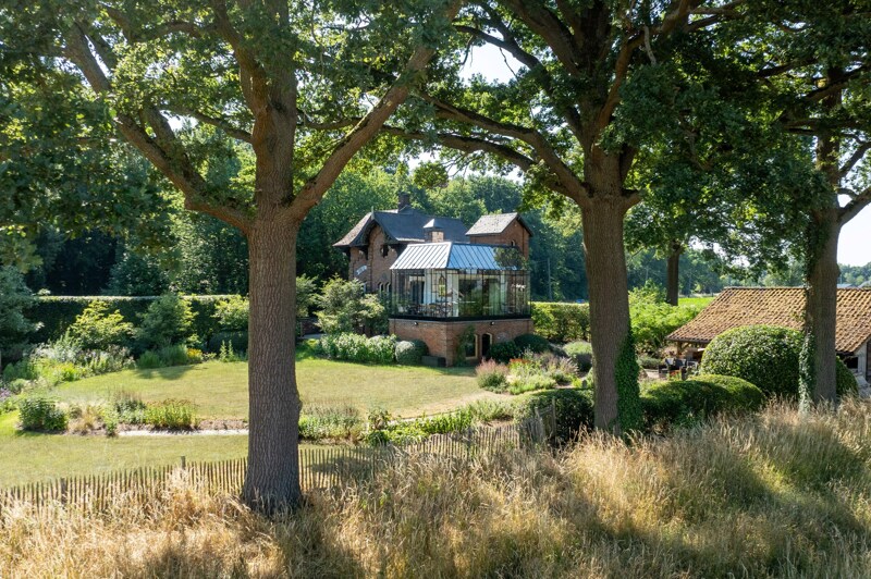 Woning te Herentals