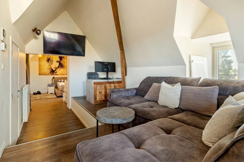 Appartement te Kumtich