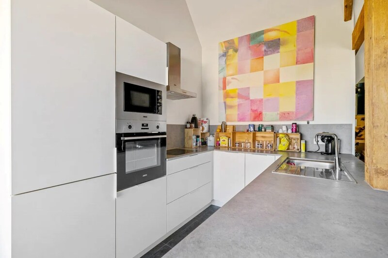 Appartement te Kumtich