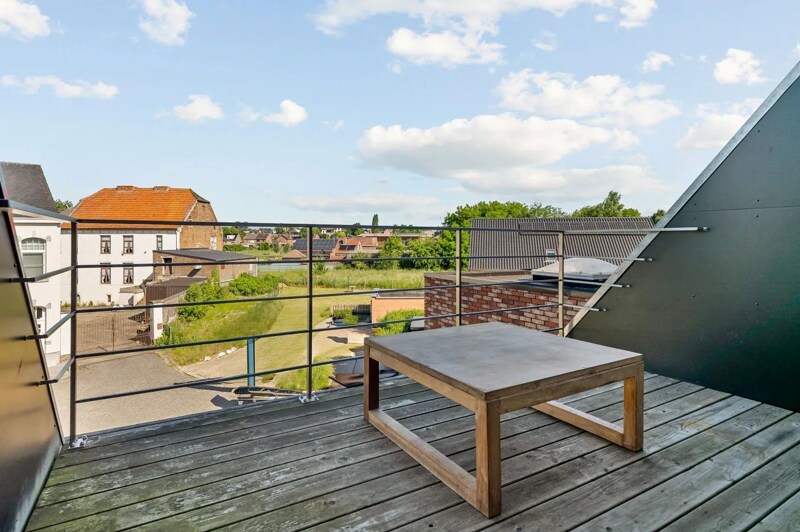 Appartement te Kumtich