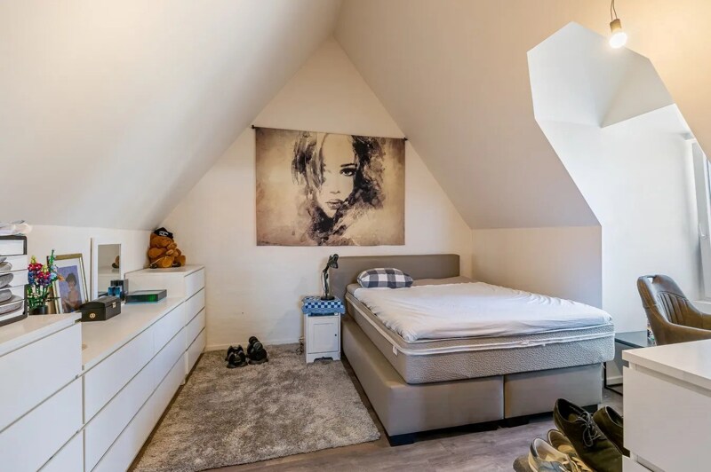 Appartement te Kumtich