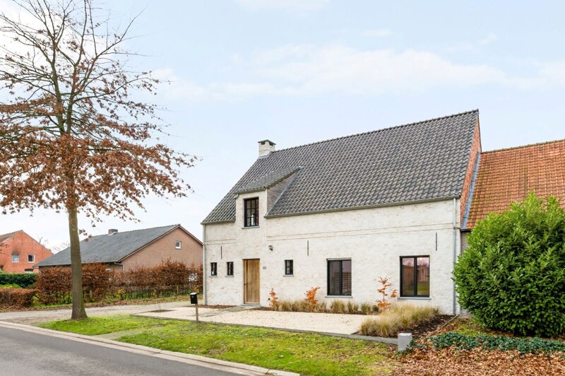 Woning te Retie