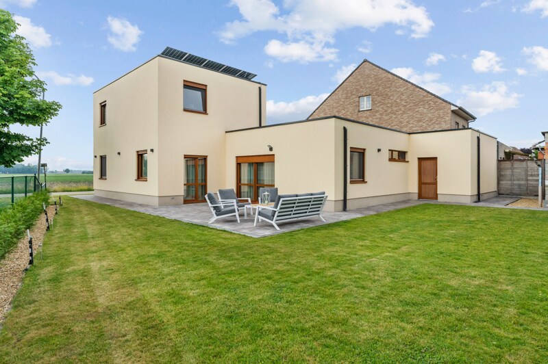 Woning te Oud-Turnhout