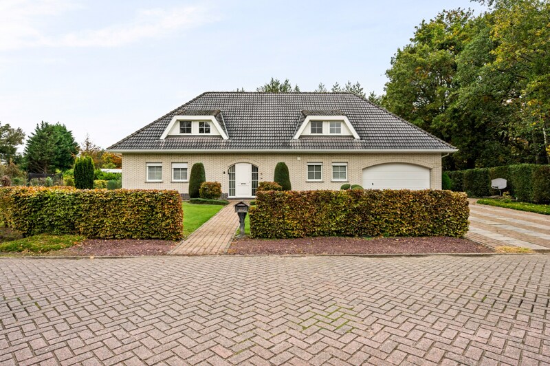 Villa te Kasterlee