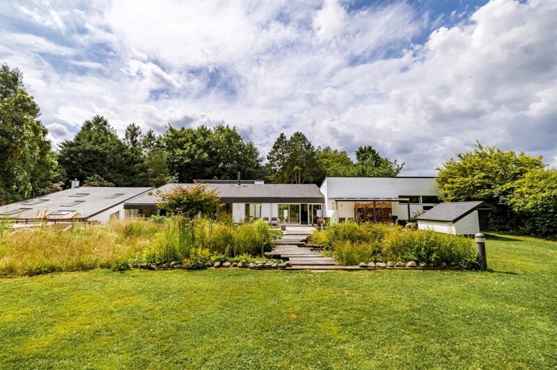 Woning te Hoeilaart