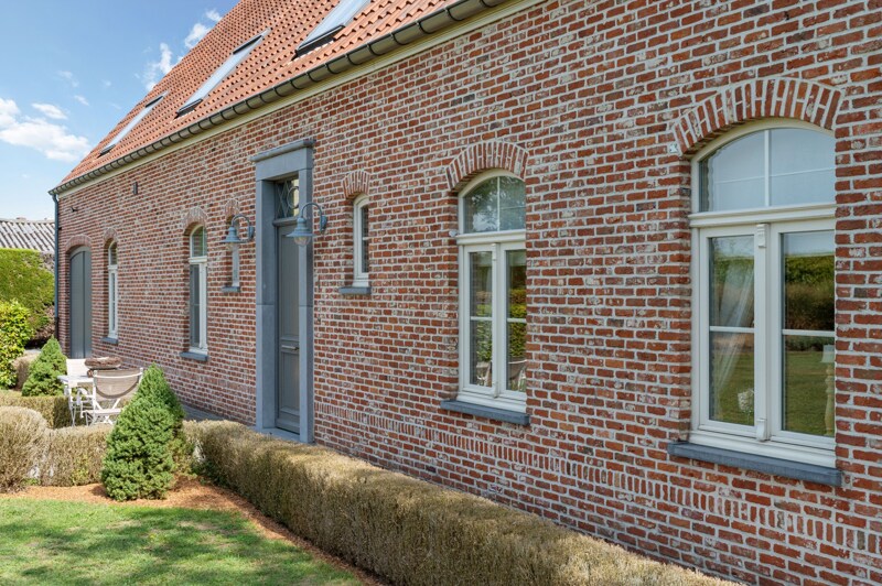 Villa te Herentals