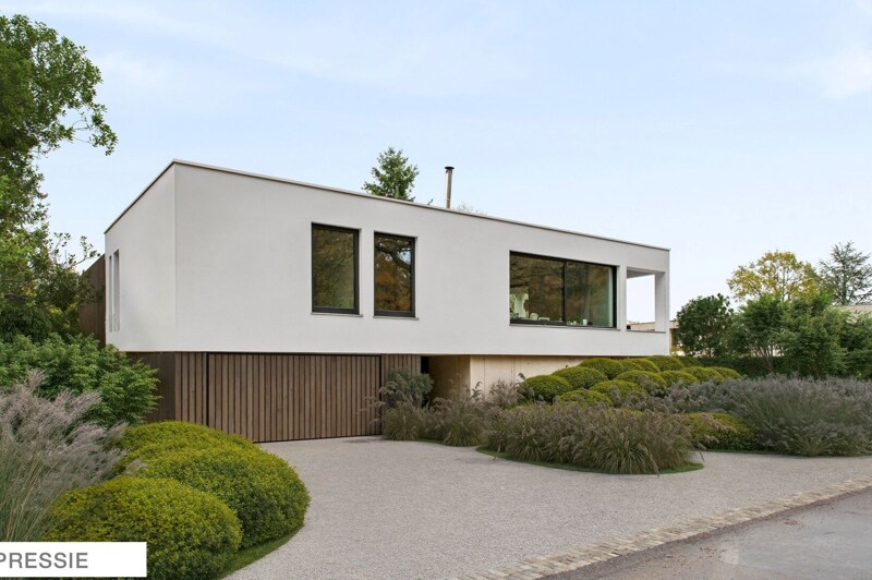Villa te Herentals