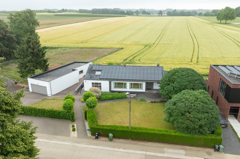 Bungalow te Tielt-Winge