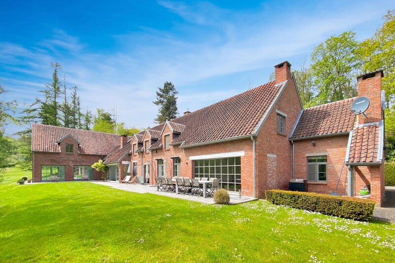 Woning te Grez-Doiceau