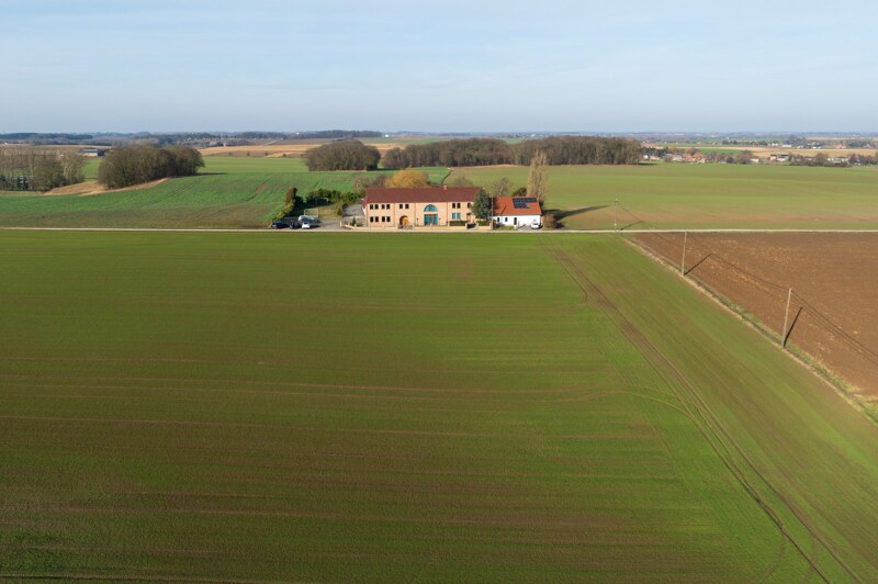 Woning te Orp-Jauche