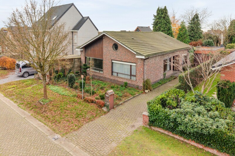 Woning te Beerse