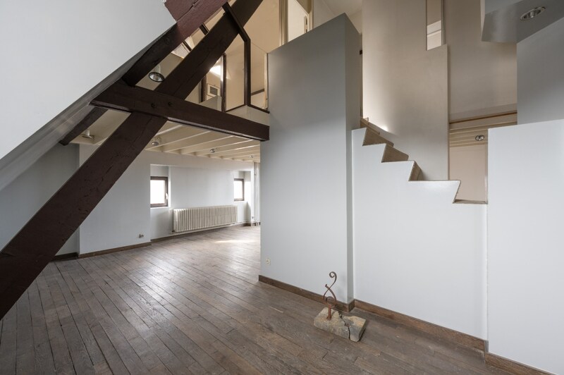 Architectenwoning te Turnhout