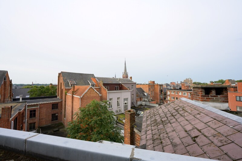 Architectenwoning te Turnhout