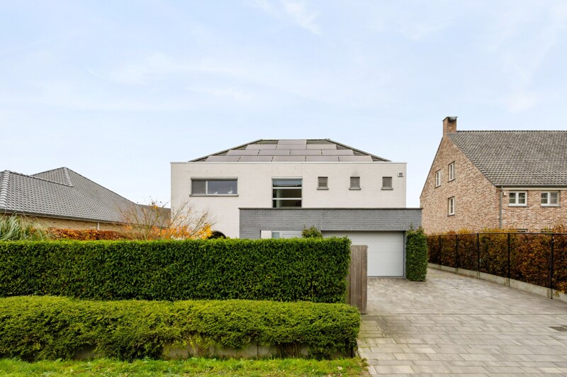 Woning te Berlaar
