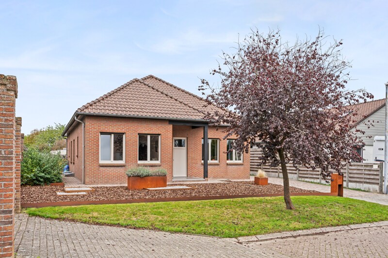 Woning te Oud-Turnhout