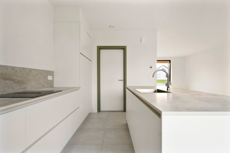 Woning te Heist-op-den-Berg