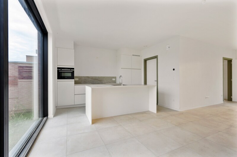 Woning te Heist-op-den-Berg