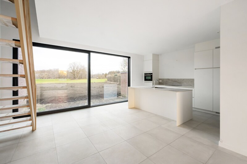 Woning te Heist-op-den-Berg