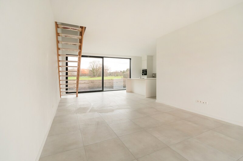 Woning te Heist-op-den-Berg