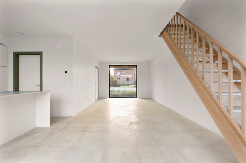 Woning te Heist-op-den-Berg