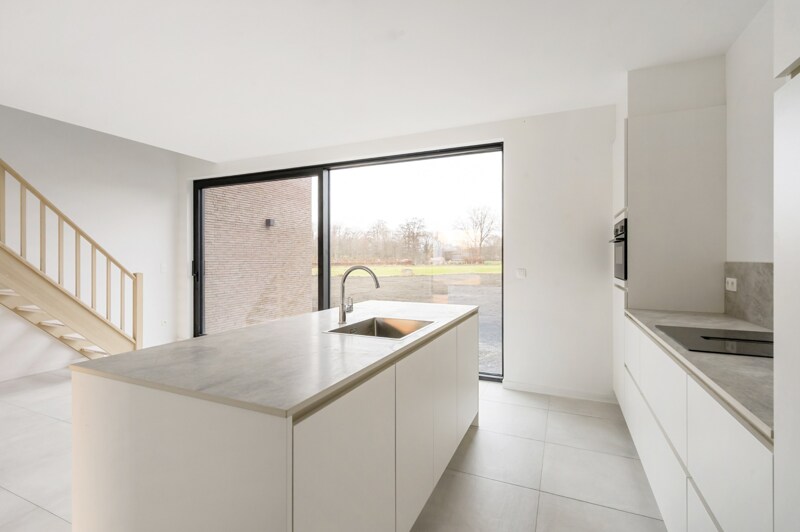 Woning te Heist-op-den-Berg