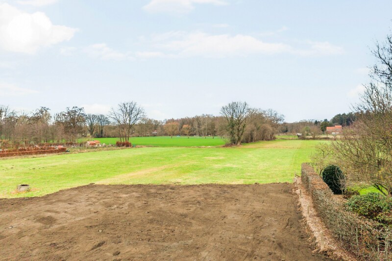 Woning te Heist-op-den-Berg