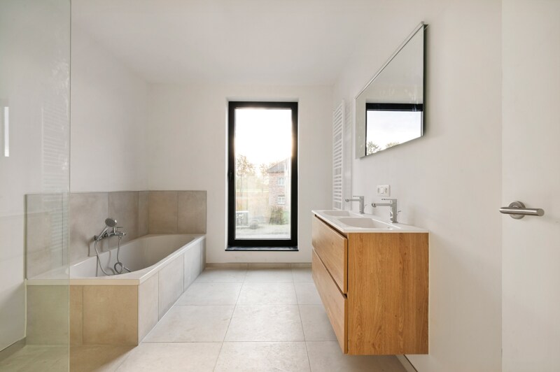 Woning te Heist-op-den-Berg