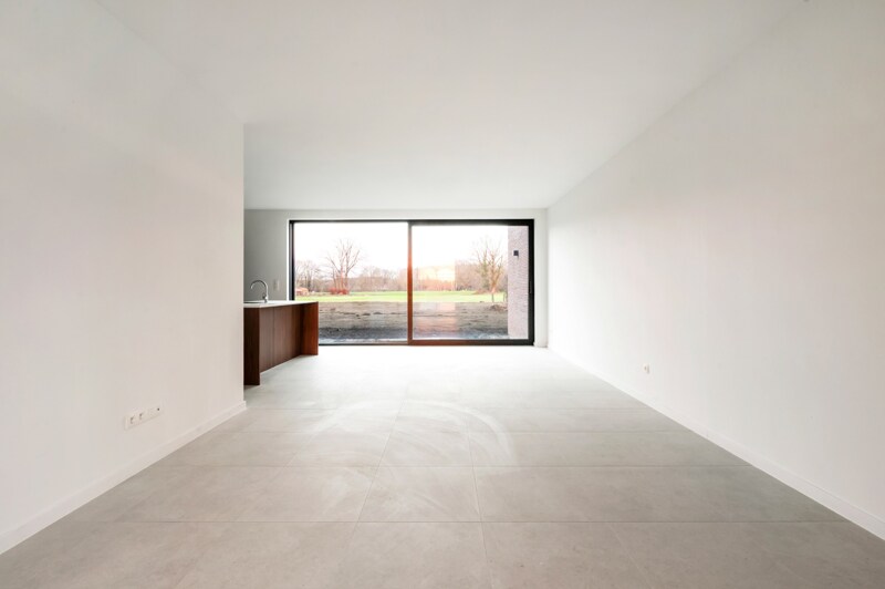 Woning te Heist-op-den-Berg