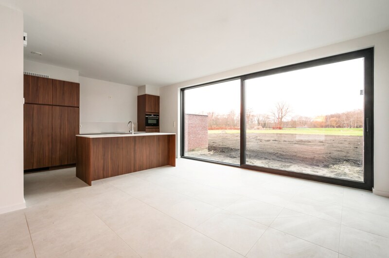 Woning te Heist-op-den-Berg