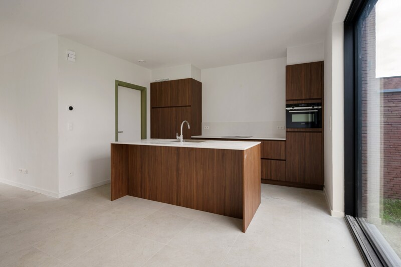 Woning te Heist-op-den-Berg