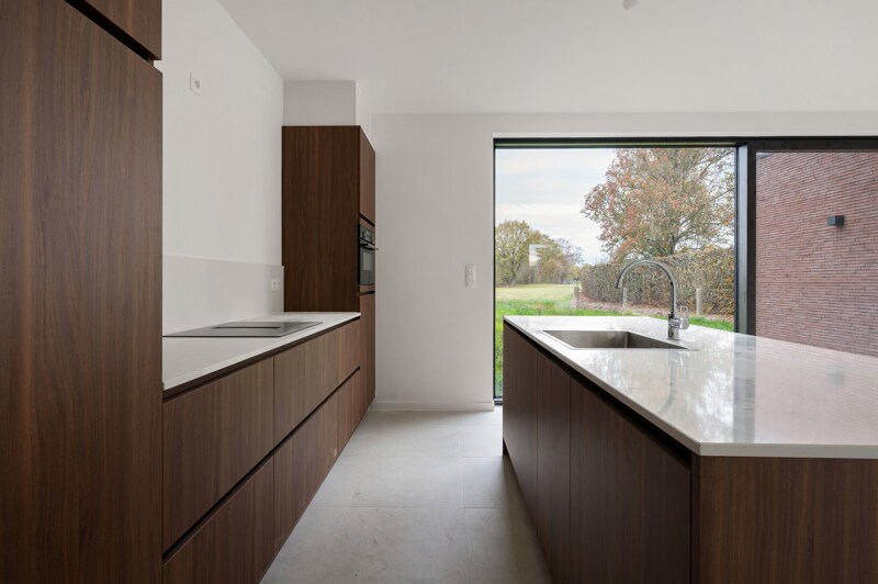 Woning te Heist-op-den-Berg